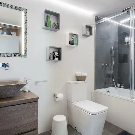 Atico Duplex Carreta * Sitges