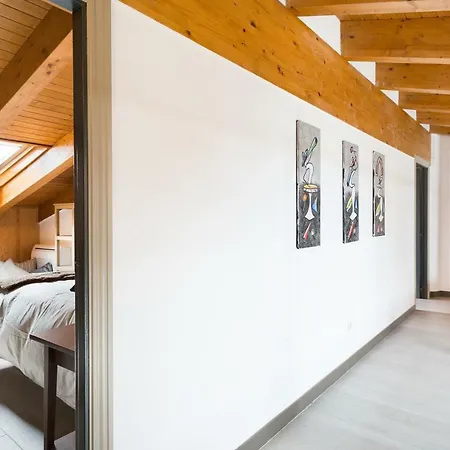 Appartement Atico Duplex Carreta Sitges