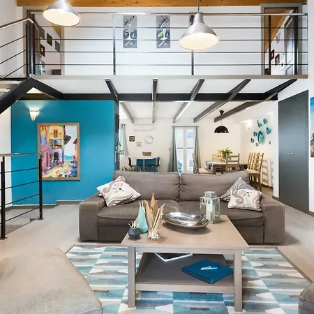 Atico Duplex Carreta