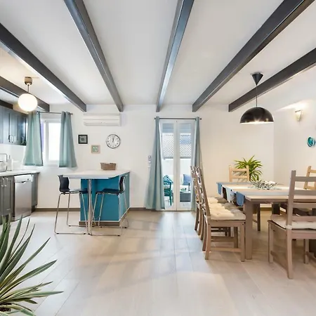 Atico Duplex Carreta Sitges