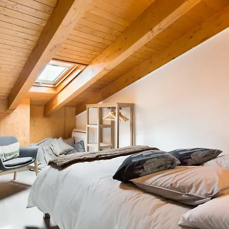 Atico Duplex Carreta Sitges