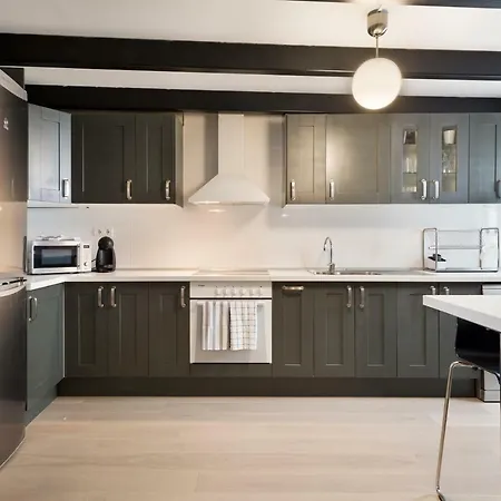 Atico Duplex Carreta * Sitges