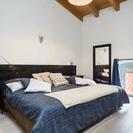 Appartement Atico Duplex Carreta *