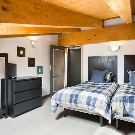 Atico Duplex Carreta * Sitges